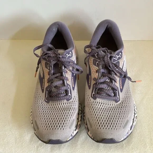Brooks Ghost 14 running shoes - Picture 5 of 15